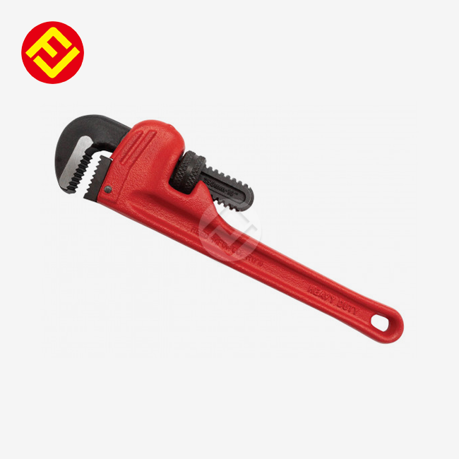Extra Large Pipe Wrench